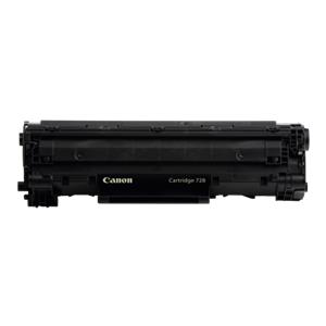 Canon Toner Cartridge 728 black 2