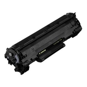 Canon Toner Cartridge 728 black 3