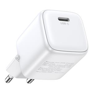 UGREEN Nexode Mini 20W PD GaN Tech Charger White 2