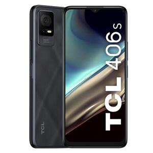 TCL T506G 406S 3GB 64GB sivi