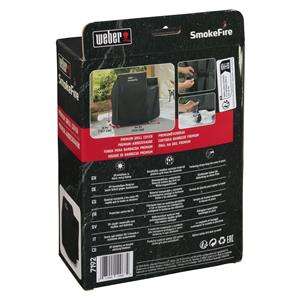 Weber Premium Cover for SmokeFire EX4 2