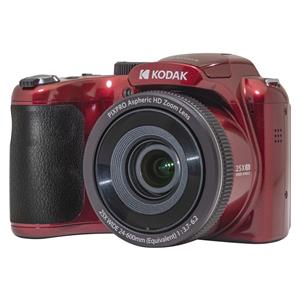 Kodak Astro Zoom AZ255 red 2