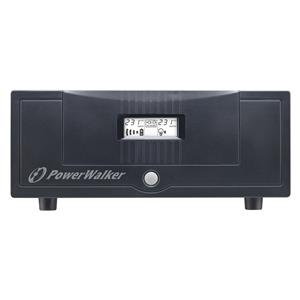 PowerWalker Inverter 1200 PSW Inverter 1200VA/ 840W 3