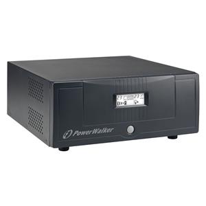 PowerWalker Inverter 1200 PSW Inverter 1200VA/ 840W 4