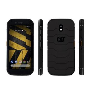 Caterpillar CAT S42 H+ 32GB Dual Sim crni - NOV IZLOŽBENI UREĐAJ