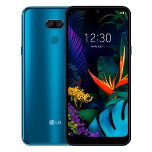 LG K50 dual sim 32GB plavi