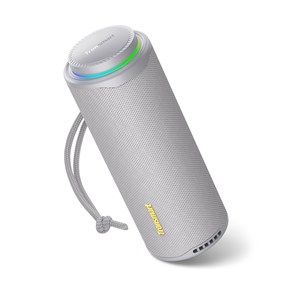 Prijenosni bluetooth zvučnik Tronsmart Portable Speaker T8, sivi