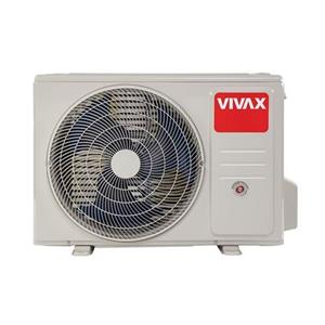 VIVAX COOL, klima uređaji, ACP-12CH35AERI+ R32 GOLD + WiFi 2