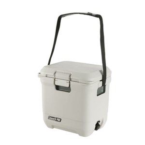 Coleman Pro 25QT Cooler Box