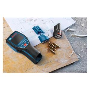 Bosch Professional zidni skener D-tect 120 - 0601081301 - 10% popusta sa kodom BOSCH10 4