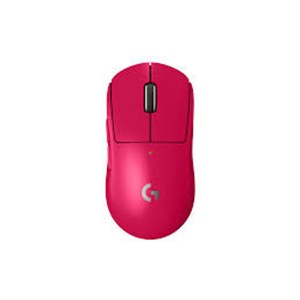 Logitech G PRO 2 LIGHTSPEED Wireless gaming Mouse pink