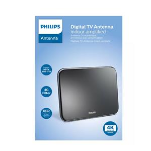 Philips SDV6224/12 digitalna televizijska antena • ISPORUKA ODMAH 2