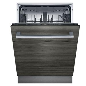 Siemens SX73HX60CE    60cm Fully Integrated Dishwasher