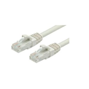 ROLINE VALUE UTP mrežni kabel Cat.6, 15m, sivi 21.99.0878