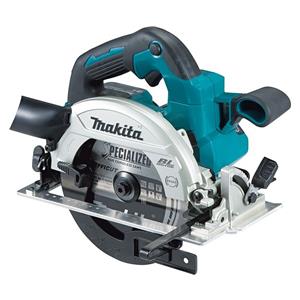 Makita DHS660Z aku ručna kružna pila- cirkular