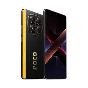 Xiaomi Poco X7 5G 8GB 256GB Dual sim Black Crni