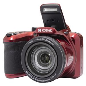 Kodak Astro Zoom AZ405 rot 4