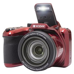 Kodak Astro Zoom AZ405 rot 5
