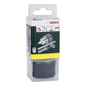 Bosch Prom SDS-plus Adapter and Drill Chuck 2