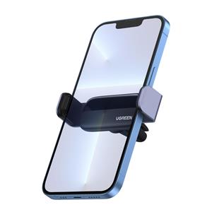 UGREEN Air Vent Car Mount Phone Holder Black 2