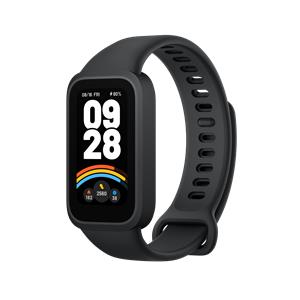Xiaomi Smart Band 9 Active Black - Crna 2
