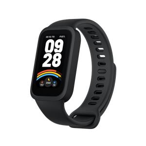 Xiaomi Smart Band 9 Active Black - Crna 3