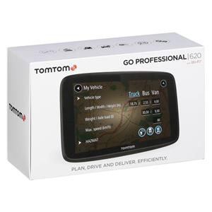 TomTom Go 620 Professional 4