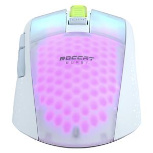 Roccat Burst Pro Air white 5