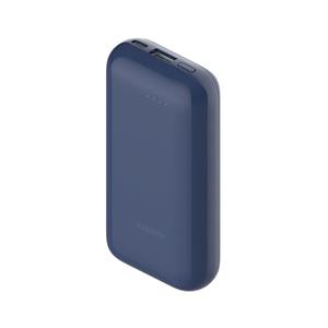 Xiaomi 33W Power bank 10000mAh Pocket Edition Pro - Prijenosni punjač plavi 2