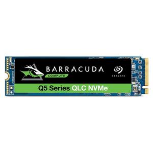 Seagate BarraCuda Q5 SSD 1TB M.2 2280 PCIe 3.0 x4