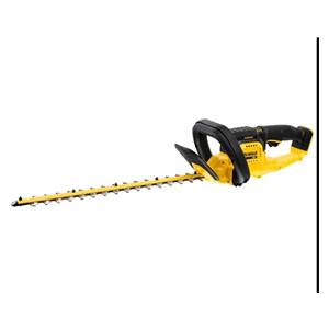 Dewalt DCMHT563N akumulatorske škare za živicu  55cm 18V - Solo + POKLON Trotec PGGS 10‑3,7V Akumulatorski pištolj za vruće lijepljenje 