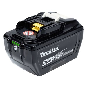 Makita BL1890B baterija 18V 9.0Ah -  1915H4-0