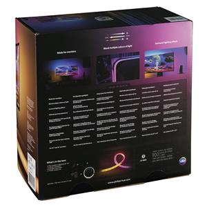 Philips Hue Play Gradient LED Lightstrip PC 24/27 Zoll 2