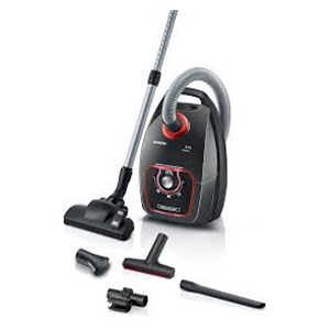 Siemens VSZ7XTRM Z 7.0 grau