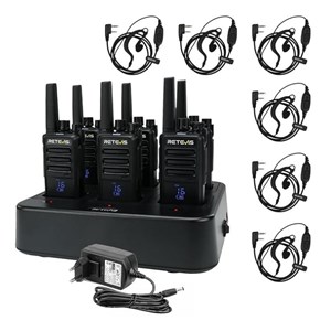 Retevis RT668H Walkie Talkies
