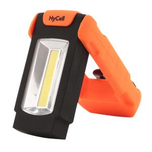 Hycell COB LED Worklight Flexi 4