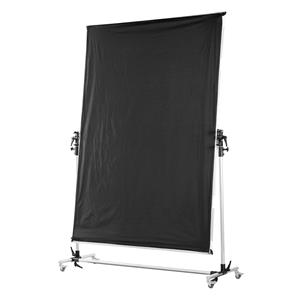 walimex pro Rolling Reflector Panel 150x200cm 3