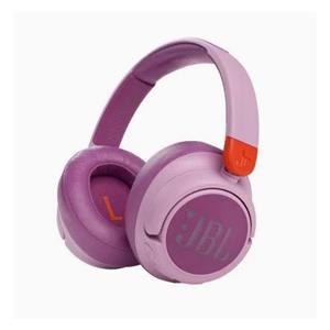 JBL JR 460NC bluetooth slušalice roze • ISPORUKA ODMAH 2