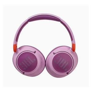 JBL JR 460NC bluetooth slušalice roze • ISPORUKA ODMAH 3