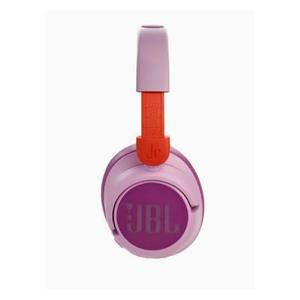 JBL JR 460NC bluetooth slušalice roze • ISPORUKA ODMAH 4