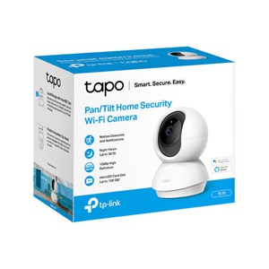 Tapo TC70 Pan /Tilt Home Security Wi-Fi Camera