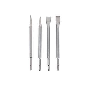 Bosch Set dlijeta SDS plus, 4-dijelni - 2607017516