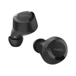 Belkin SoundForm Bolt Wireless In-Ear Headphone sw. AUC009btBLK 2