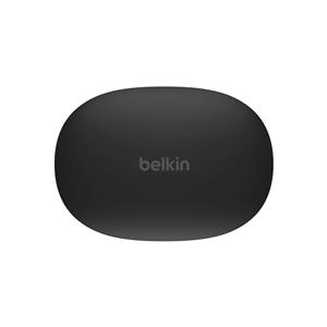 Belkin SoundForm Bolt Wireless In-Ear Headphone sw. AUC009btBLK 5