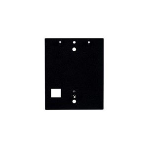 2N 9155061 intercom system accessory Backplate