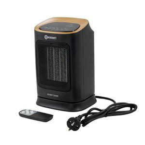 3-F FAN HEATER WITH REMOTE CONTROL 1800W /FORCEKRAFT