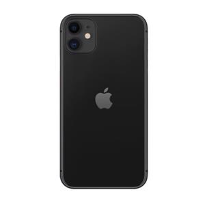 Apple iPhone 11 128GB - Black EU 3
