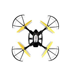 JJRC H39WH dron crni 2