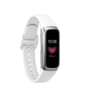 Samsung Galaxy Fit SM-R370 Silver pametna narukvica