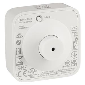 Philips Hue Motion Detector Indoor wireless Motion Sensor 4